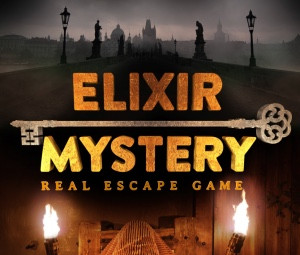 Elixir Mystery