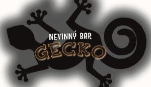 Nevinný Bar Gecko