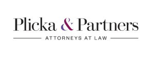 PLICKA & PARTNERS, advokátní kancelář, s.r.o. PLICKA & PARTNERS, advokátní kancelář, s.r.o.