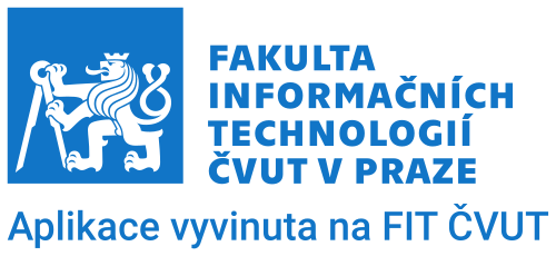 Fakulta informačních technologií ČVUT