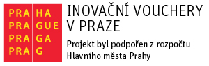 Hlavní město Praha