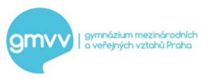 Gymnázium mezinárodních a veřejných vztahů Praha Gymnázium mezinárodních a veřejných vztahů Praha