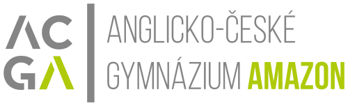Anglicko-české gymnázium AMAZON