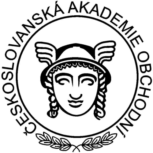 Českoslovanská akademie obchodní, střední odborná škol