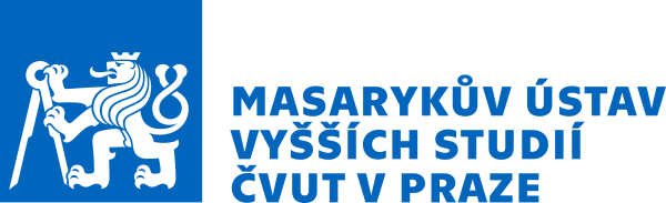 Masarykův ústav vyšších studií, České vysoké učení technické v Praze Masarykův ústav vyšších studií, České vysoké učení technické v Praze