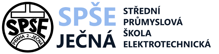 Střední průmyslová škola elektrotechnická - Ječná Střední průmyslová škola elektrotechnická - Ječná