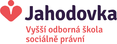 Jahodovka - Vyšší odborná škola sociálně právní Jahodovka - Vyšší odborná škola sociálně právní