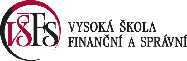 Vysoká škola finanční a správní Vysoká škola finanční a správní