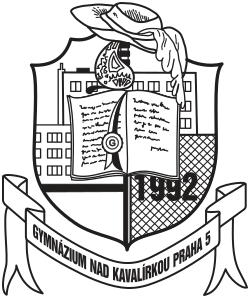 Gymnázium, Praha 5, Nad Kavalírkou 1