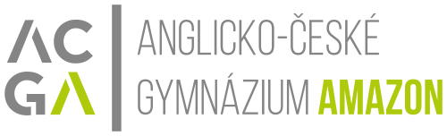 Anglicko-české gymnázium AMAZON Anglicko-české gymnázium AMAZON