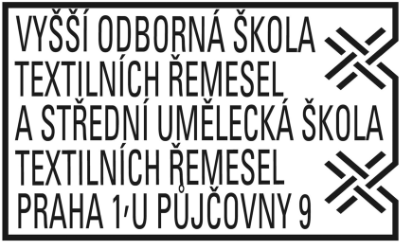 Vyšší odborná škola textilních řemesel a Střední umělecká škola textilních řemesel